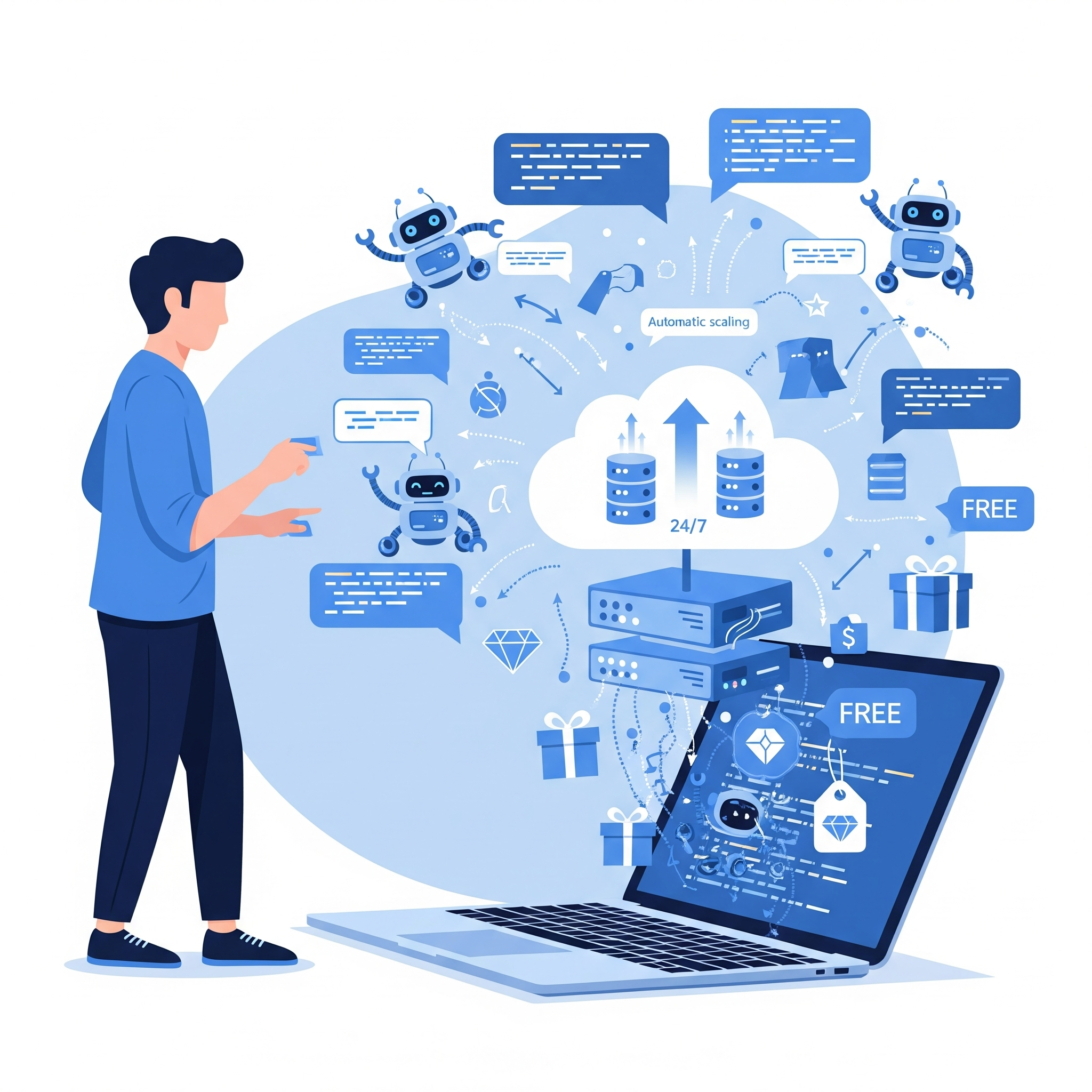 Hosting Platform